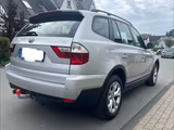 BMW X3 xDrive20i 2 Hand LPG Leder Navi top - BMW mit LPG-Antrieb