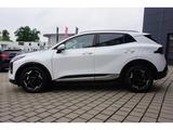 Kia Sportage 1.6D 48V 2WD Spirit DCT Drive Sound Nav - Kia Sportage mit Diesel-Antrieb: Geländewagen, Automatik
