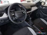 Skoda Scala - Vorschau Bild 7