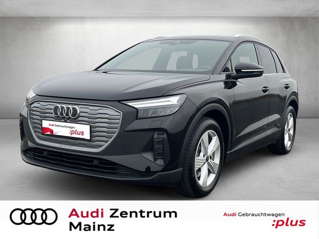 Audi Q4 40 e-tron *AHK*Kamera*