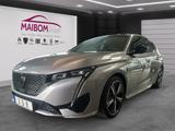 Peugeot 308 GT 130 EAT8
