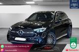 Mercedes-Benz GLC 300 4Matic 9G-TRONIC AMG-LINE *AHK*PANORAMA* - gebrauchte Mercedes-Benz GLC 300 aus dem Jahr 2023
