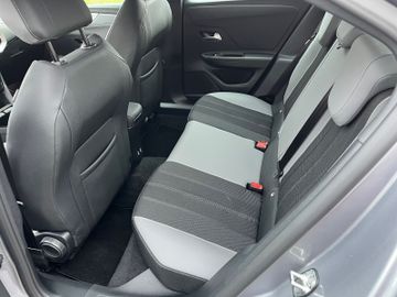 Opel Mokka Electric Elegance Winterpaket 1Hand privat