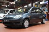 Ford Fiesta Basis *GEPRÜFTE INZAHLUNGNAHME*