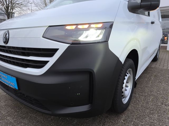 Fahrzeugabbildung Volkswagen Transporter Kasten LR 2.0 TDI Langer Radstand LE