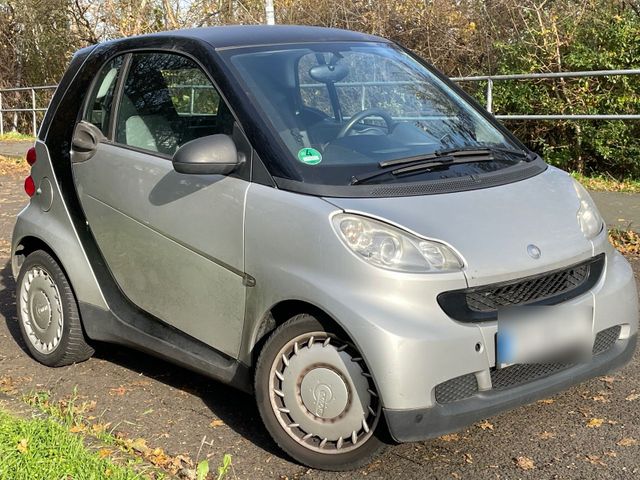 Smart SMART FORTWO Mhd