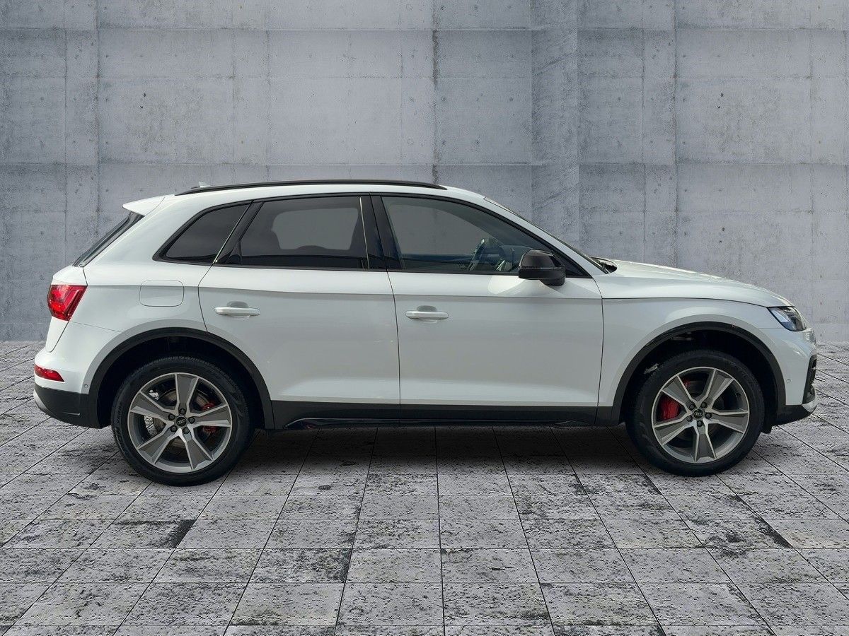 Audi Q5 - Bild 7