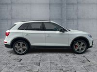 Audi Q5 - Vorschau Bild 7