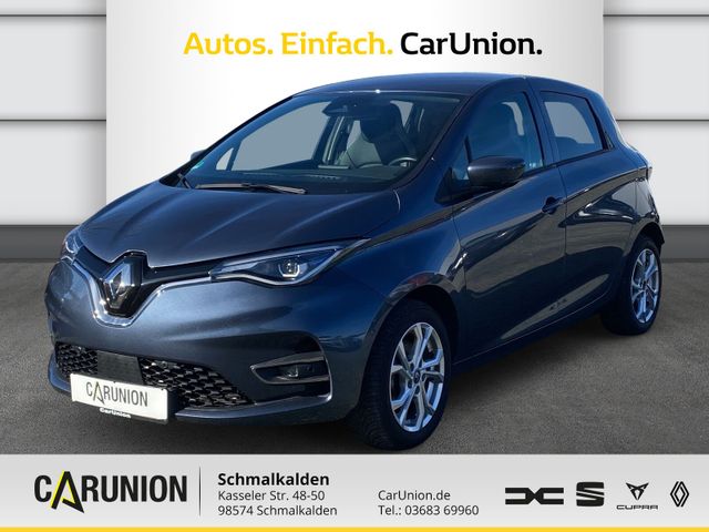 Renault ZOE E-Tech R135 EV 50 ICONIC