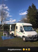 Chausson Welcome 95 - Offers