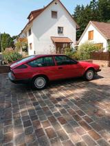 Alfa Romeo GTV 6 2,5 - Alfa Romeo aus 1982