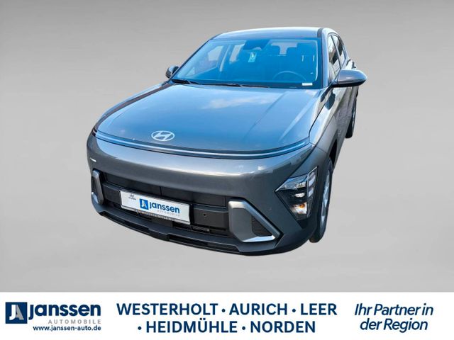 Hyundai KONA Select Funktions-Paket