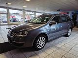 Volkswagen Golf V 1.4 TSI Variant Comfortline+AHK - Volkswagen Golf aus 2008: Variant