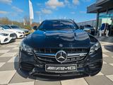 Mercedes-Benz E 63 T AMG 4M+Panorama+Burmester+Abgas Performa - gebrauchte Mercedes-Benz E 63 AMG aus dem Jahr 2019