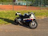 BMW S1000RR - BMW 2010 S1000RR