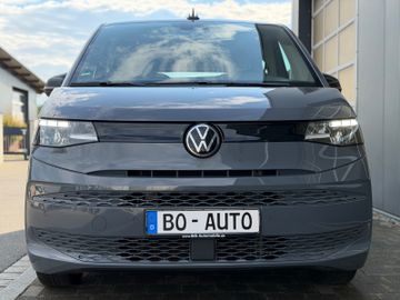 Volkswagen T7 Multivan - 7