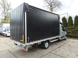 Renault MASTER PRITSCHE PLANE 8 PALETTEN WEBASTO TEMP. - Angebote