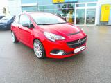 Opel Corsa E GSi - Opel Corsa: C Gsi