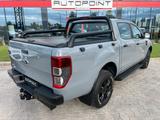 Ford Ranger Wolftrak Doppelkabine Garantie 8.2027 - : Geländewagen, Wolf