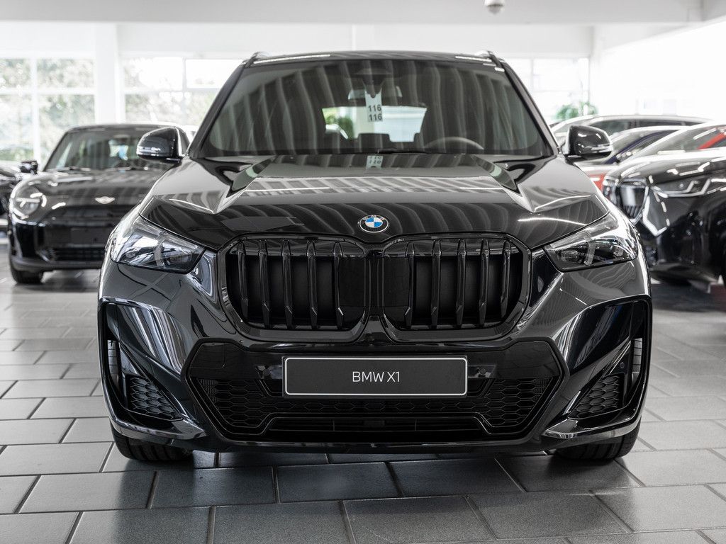 BMW X1 - Bild 3