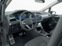 Volkswagen Touran - Vorschau Bild 13