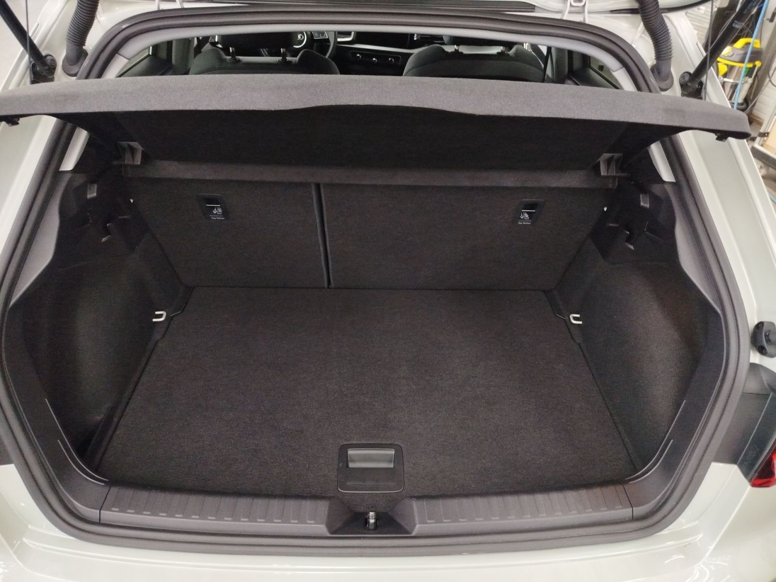 Audi A1 - Bild 9