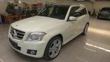 Mercedes-Benz GLK280 Automatik - 4Matic- PANO-SCHIEBE-HEBEDACH - Mercedes-Benz GLK 280 Gebrauchtwagen