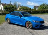 BMW M2 CS PPF, Driver package, DKG, HK