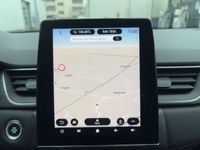 Renault Captur - Vorschau Bild 14