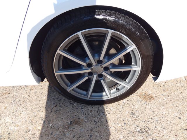 Fahrzeugabbildung Audi A6 Avant 2.0TDI quattro/2xSline/Pano/Leder/Matri