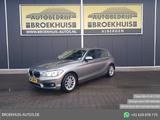 BMW 120 1-serie 120i High Executive - BMW: Unfallwagen
