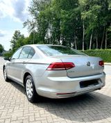 Volkswagen Passat 1.4 TSI DSG BMT Trendline Trendline - Volkswagen Passat: Trendline