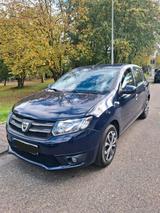 Dacia Sandero 2014  Klima  Einparkhilfe ... - Dacia Bigster Benzin Gebrauchtwagen