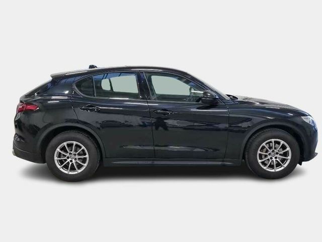 Alfa Romeo ALFA ROMEO STELVIO 2.2 Turbo Diesel 190CV AT8 RW