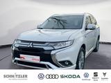 Mitsubishi Outlander PHEV Spirit 4WD STHZ/RFK/NAVI/APP/MEMO - Mitsubishi Outlander Spirit mit Hybrid-Antrieb (Benzin/Elektro)