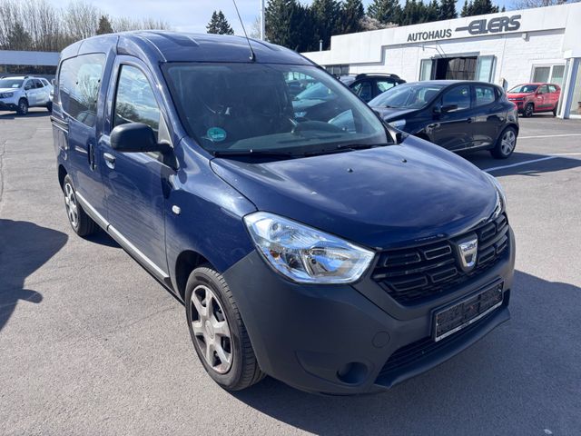 Dacia Dokker Express Kasten Wagen