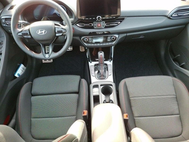 Hyundai i30 – Bild 10