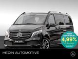 Mercedes-Benz V250 AVANTGARDE EDITION Lang |360°|DISTR|BURMEST - gebrauchte Mercedes-Benz Kleinbus