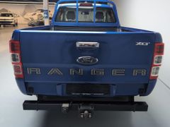 FORD Ranger 2.0 XLT Extrakabine 4x4 Standheiz. AHK