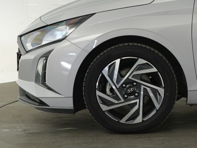 i20 FACELIFT T-GDi TREND DCT+NAVI+RÜCKFAHRKAMERA