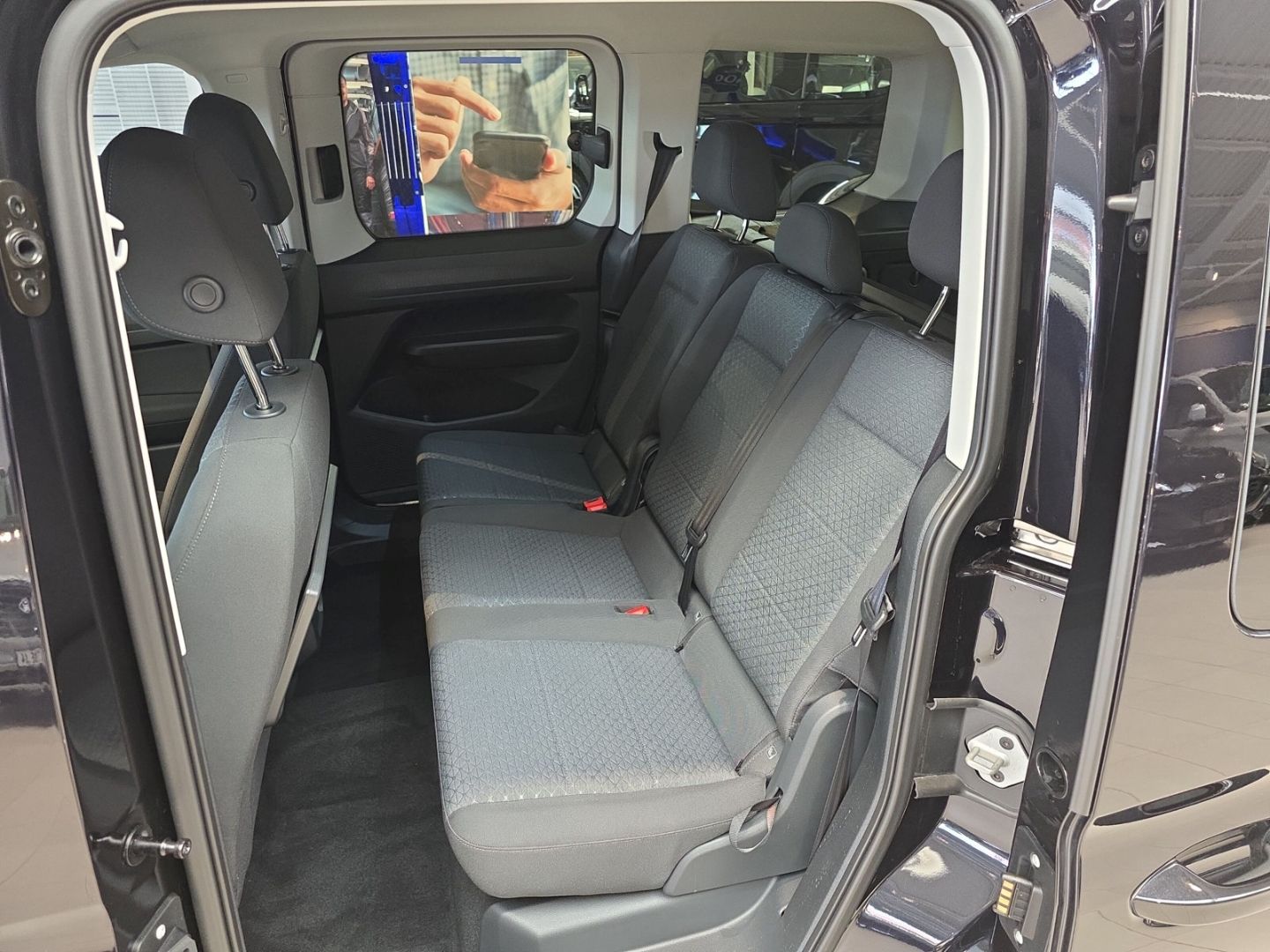 Ford Tourneo Connect - Bild 15