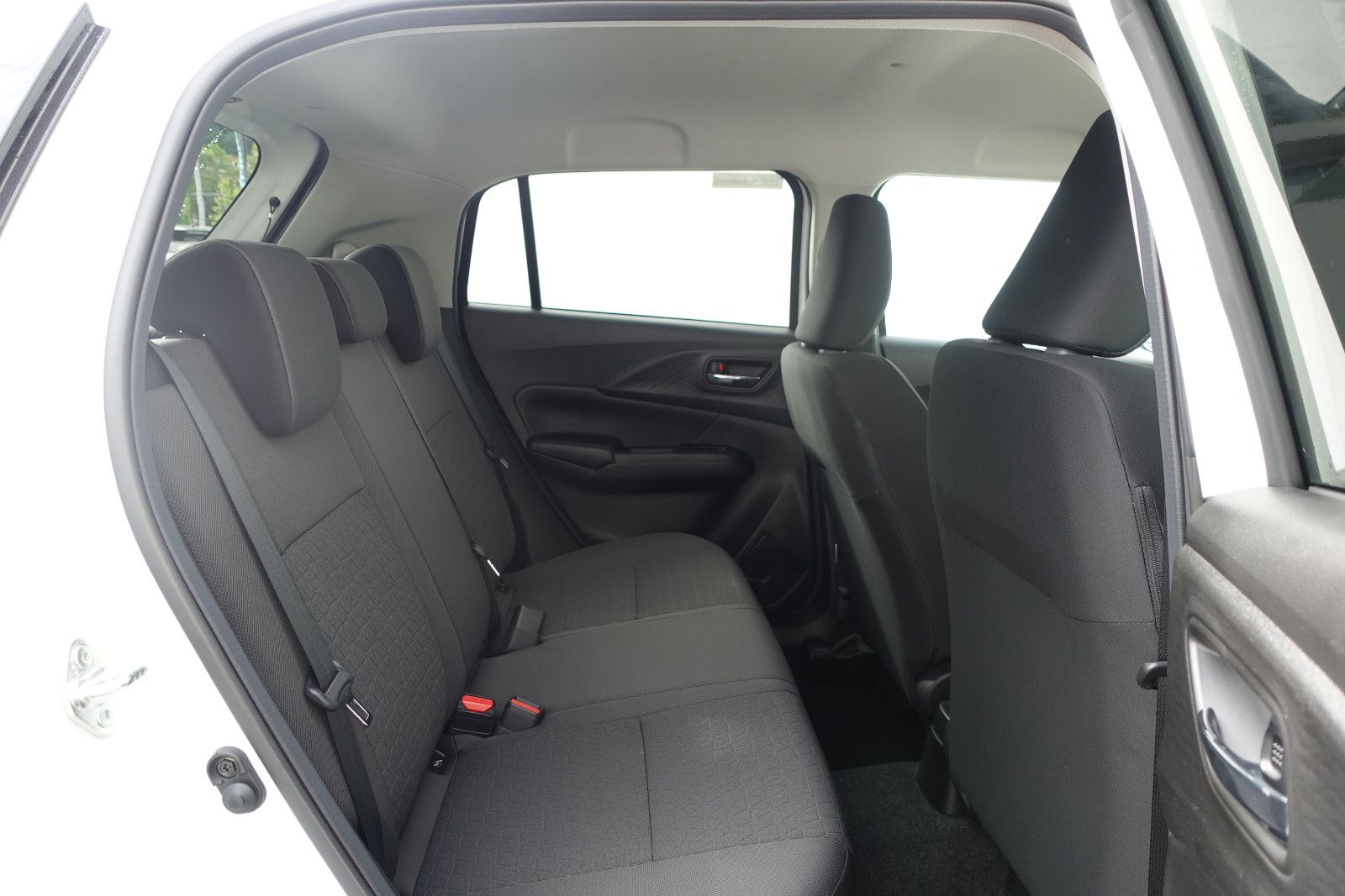 Fahrzeugabbildung Suzuki Swift Comfort 1.2,Navi,Sitzhz,Kamera,Alu,DAB,LED