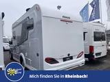 Knaus Van TI PLUS PLATINUM SELECTION 650 MEG  - Knaus Van