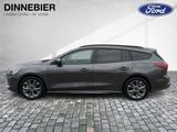 Ford Focus ST-Line X LED+AHK+Kamera+Winterpaket - gebrauchte Kombis in Wiesbaden