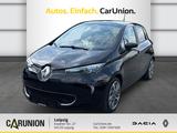 Renault ZOE LIFE mit LIMITED Paket - Renault ZOE in Leipzig