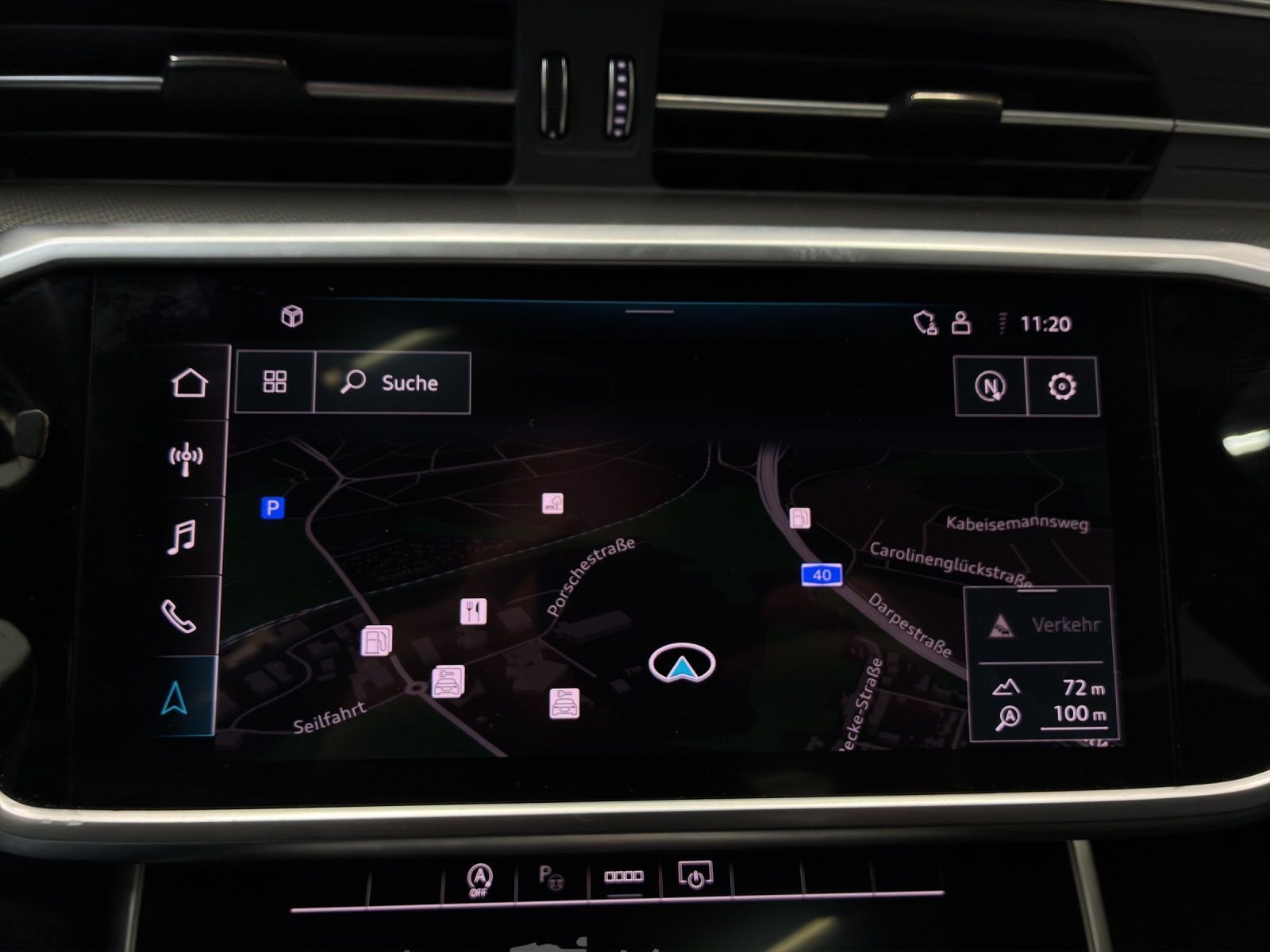 Audi A6 - Bild 16