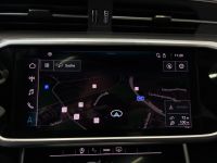 Audi A6 - Vorschau Bild 16