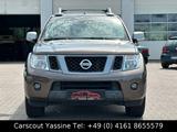 Nissan Navara Pickup Double Cab PLATINUM EVO 4X4 - Nissan Navara Gebrauchtwagen in Hamburg