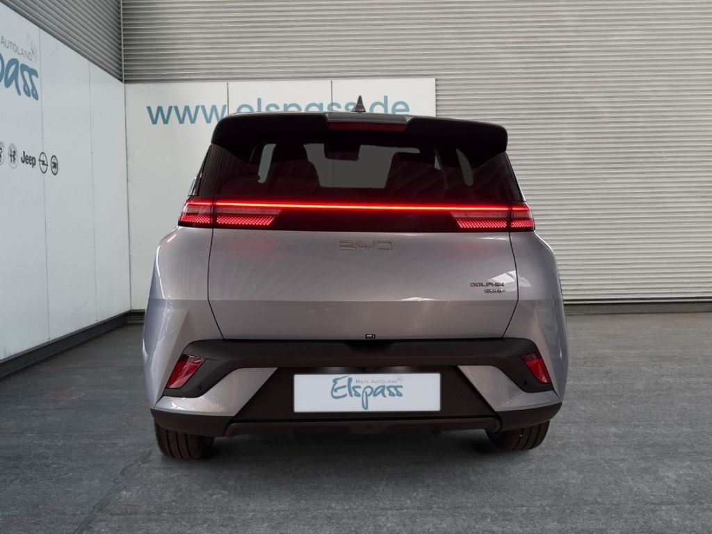 BYD DOLPHIN SURF