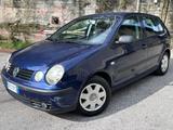 Volkswagen Polo 1.4 TDI 5p. Comfortline - Volkswagen Polo aus 2002: TDI